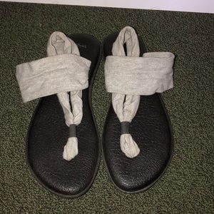 Sanuk Women’s Sandals